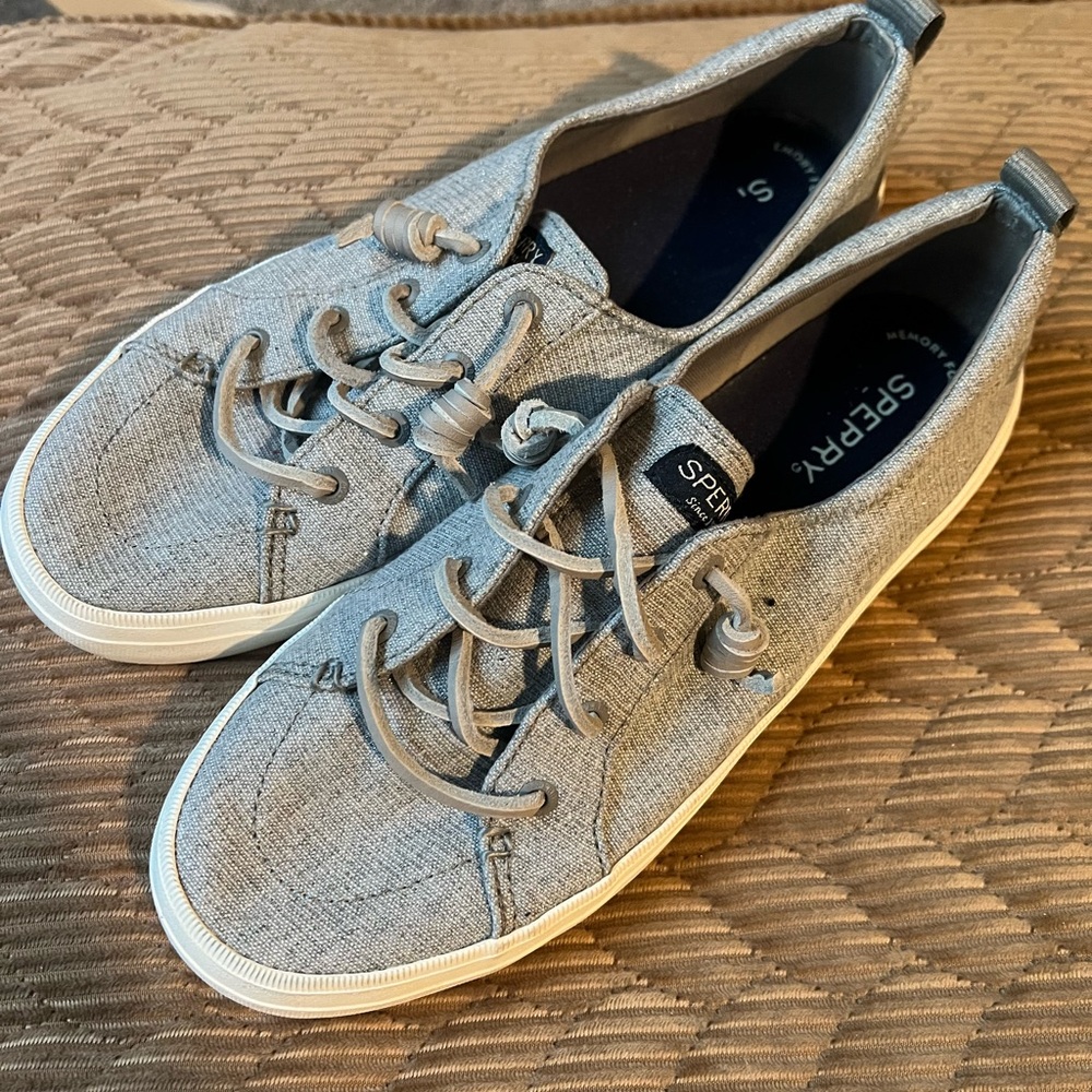 Sperry Crest Vibe Sneakers